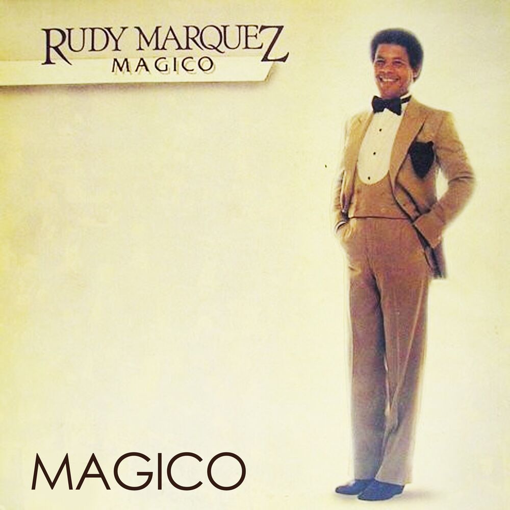 Picture of Magico