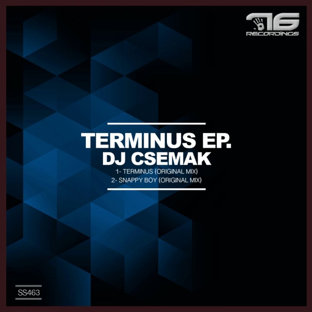Picture of Terminus EP