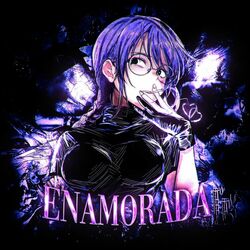 Cover of ENAMORADA