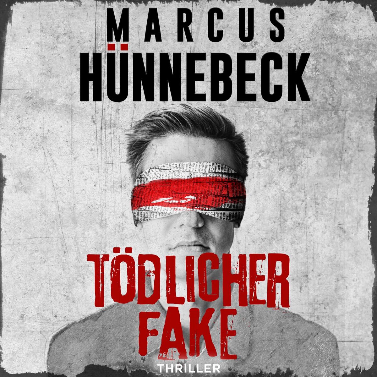 Album cover of Tödlicher Fake - Drosten und Sommer, Band 16 (ungekürzt)