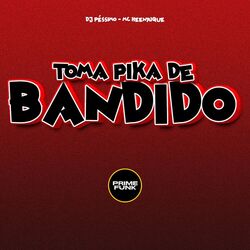 Cover of Toma Pika De Bandido