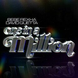 Cover of One in a Million
