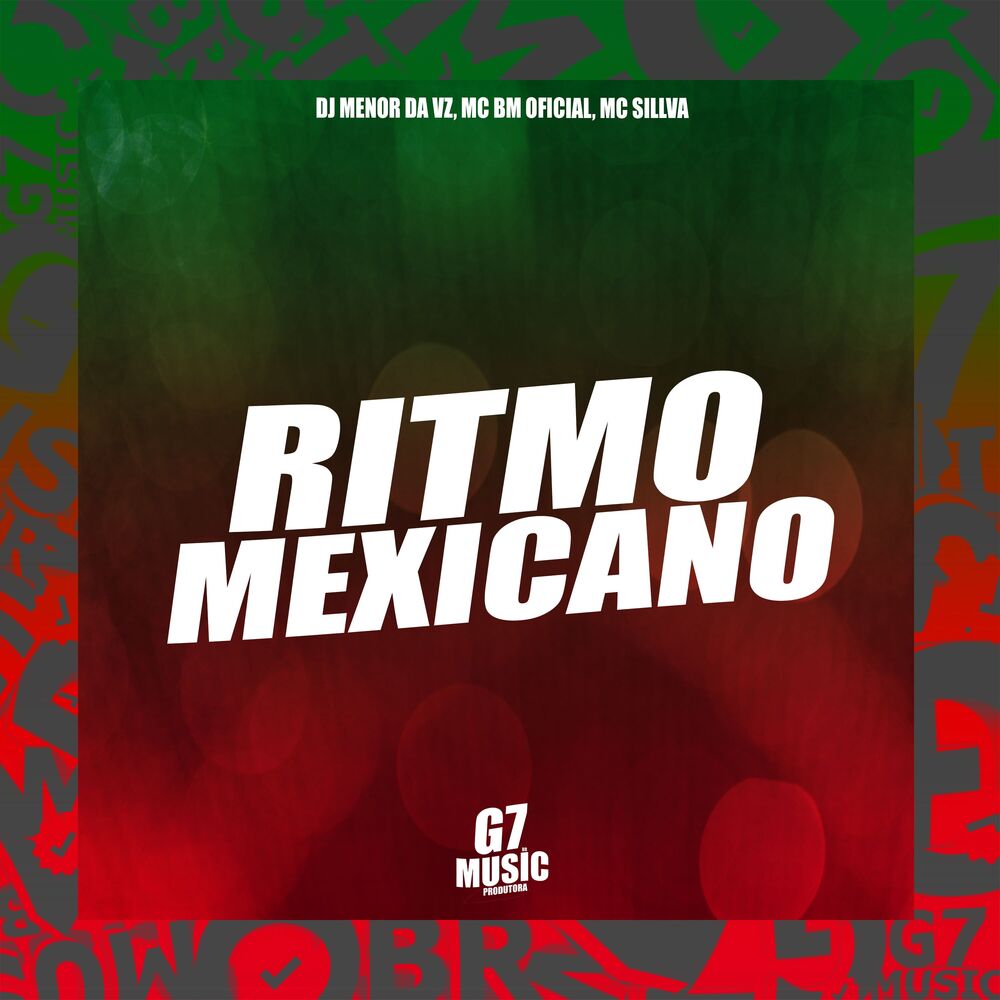 Picture of Ritmo Mexicano