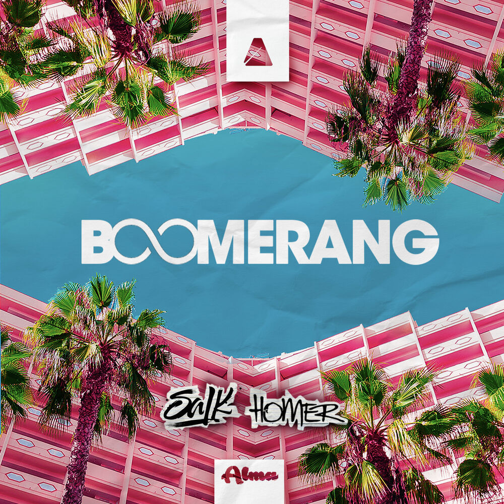 Picture of Boomerang