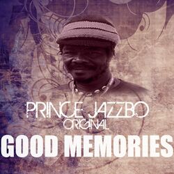 Cover of Good Memories