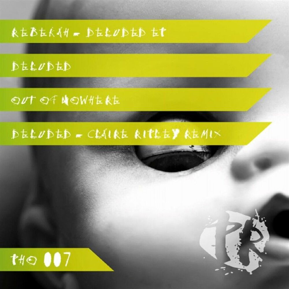 Picture of Deluded EP