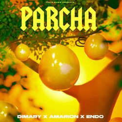 Cover of PARCHA