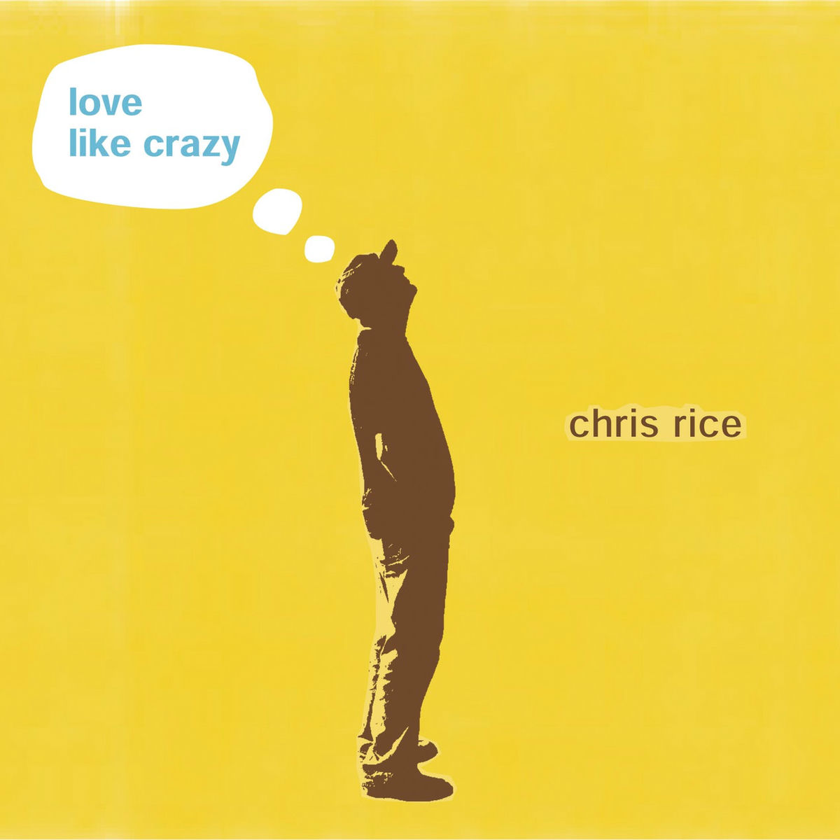 Album cover of Love Like Crazy