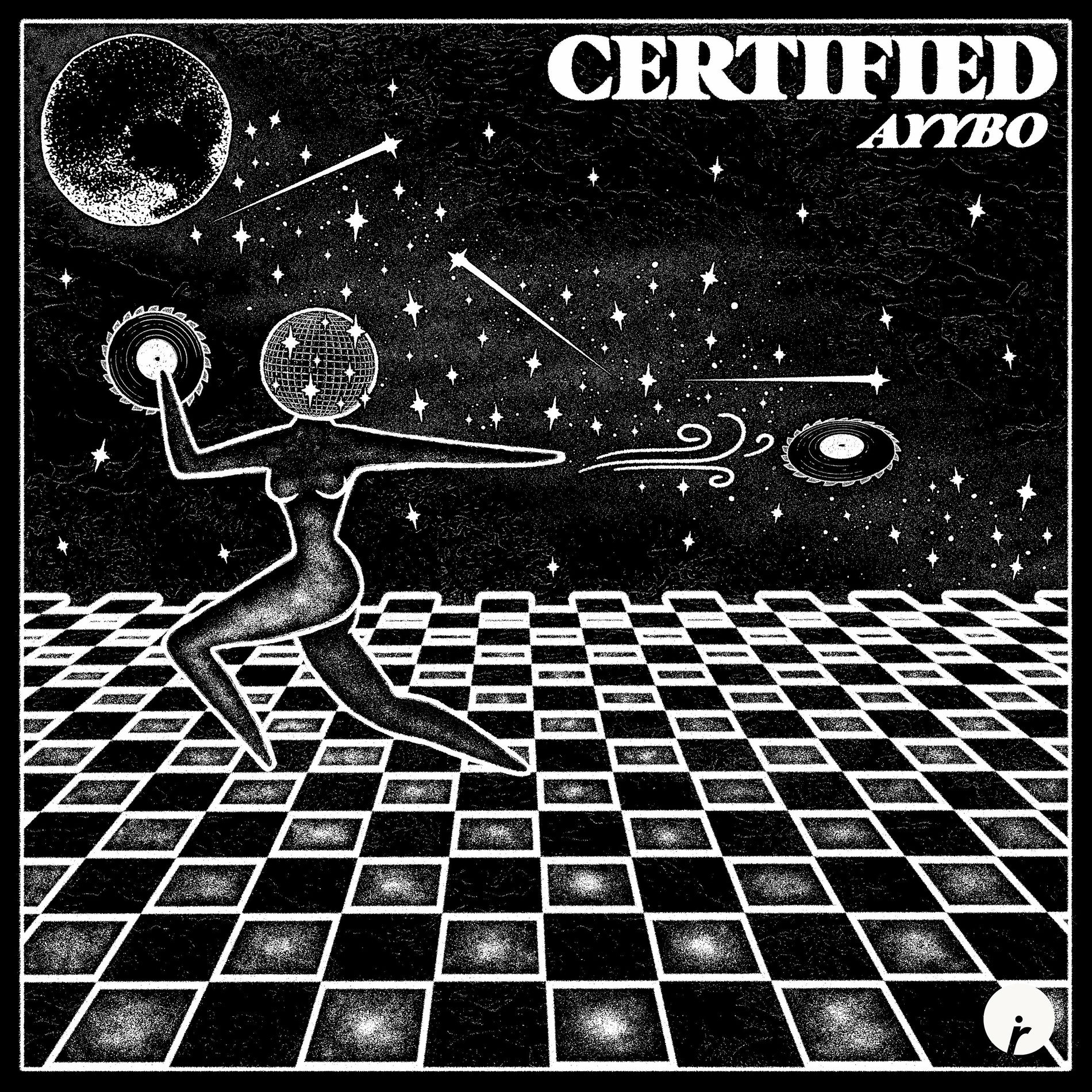 Album cover of Certified