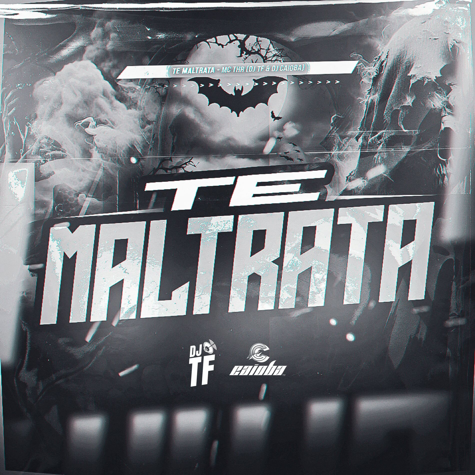 Album cover of Te Maltrata