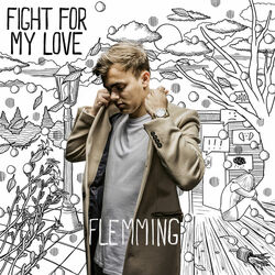 Cover of Fight for My Love