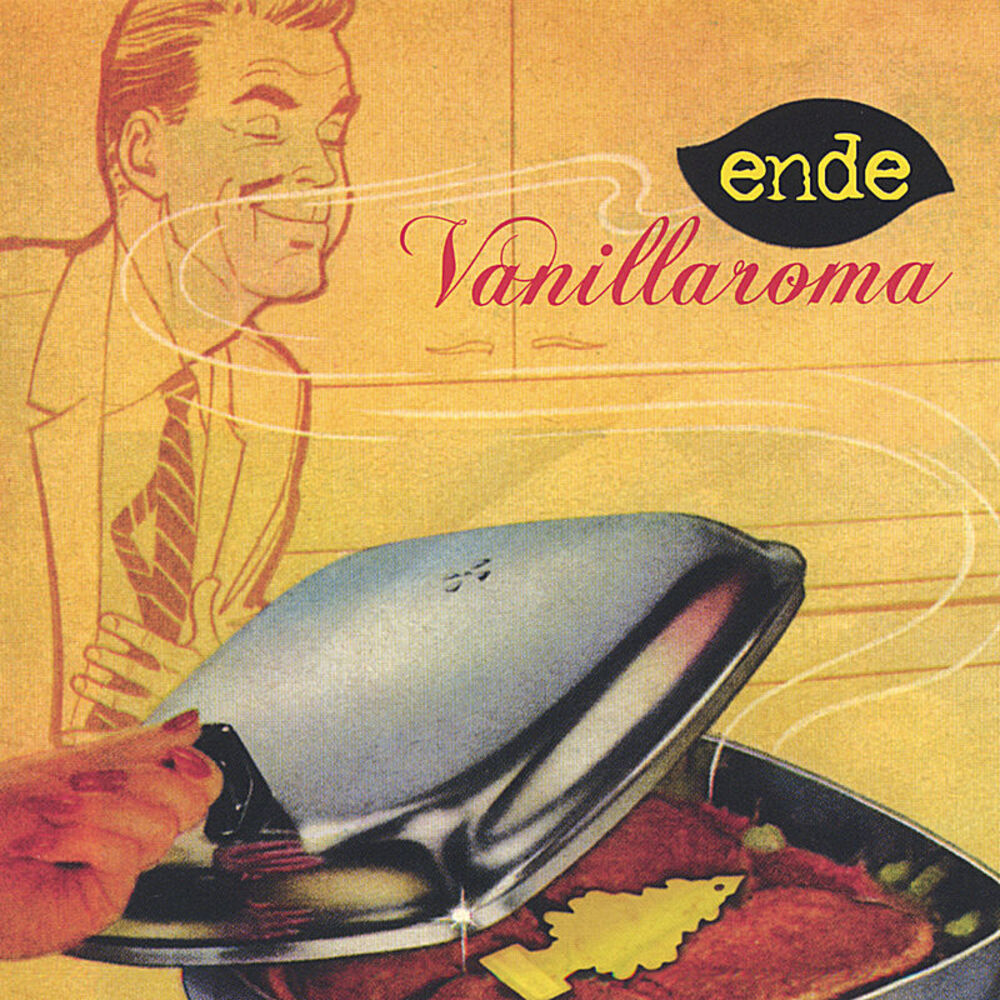 Picture of Vanillaroma