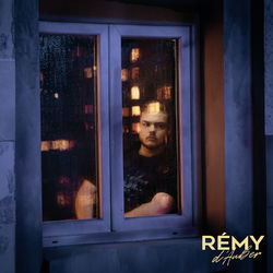 Cover of Rémy d'Auber