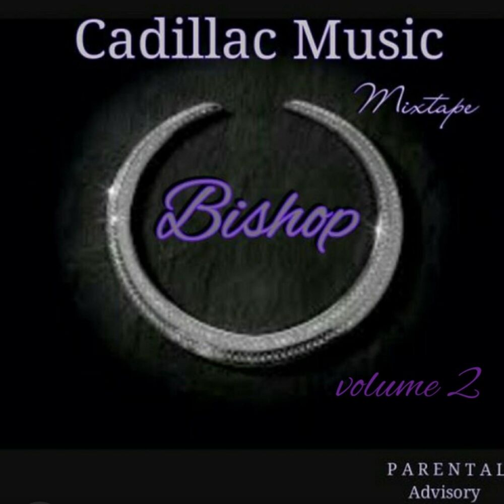 Picture of Cadillac Music Mixtape, Vol. 2