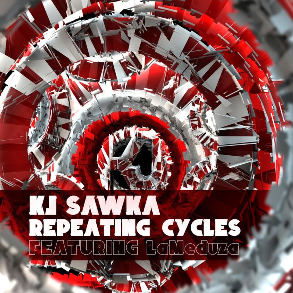 Picture of Repeating Cycles