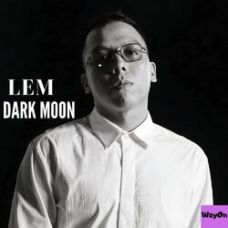 Cover of DarkMoon