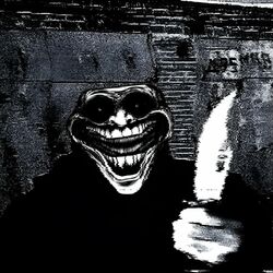 Cover of TROLLGE