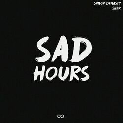 Cover of Sad Hours