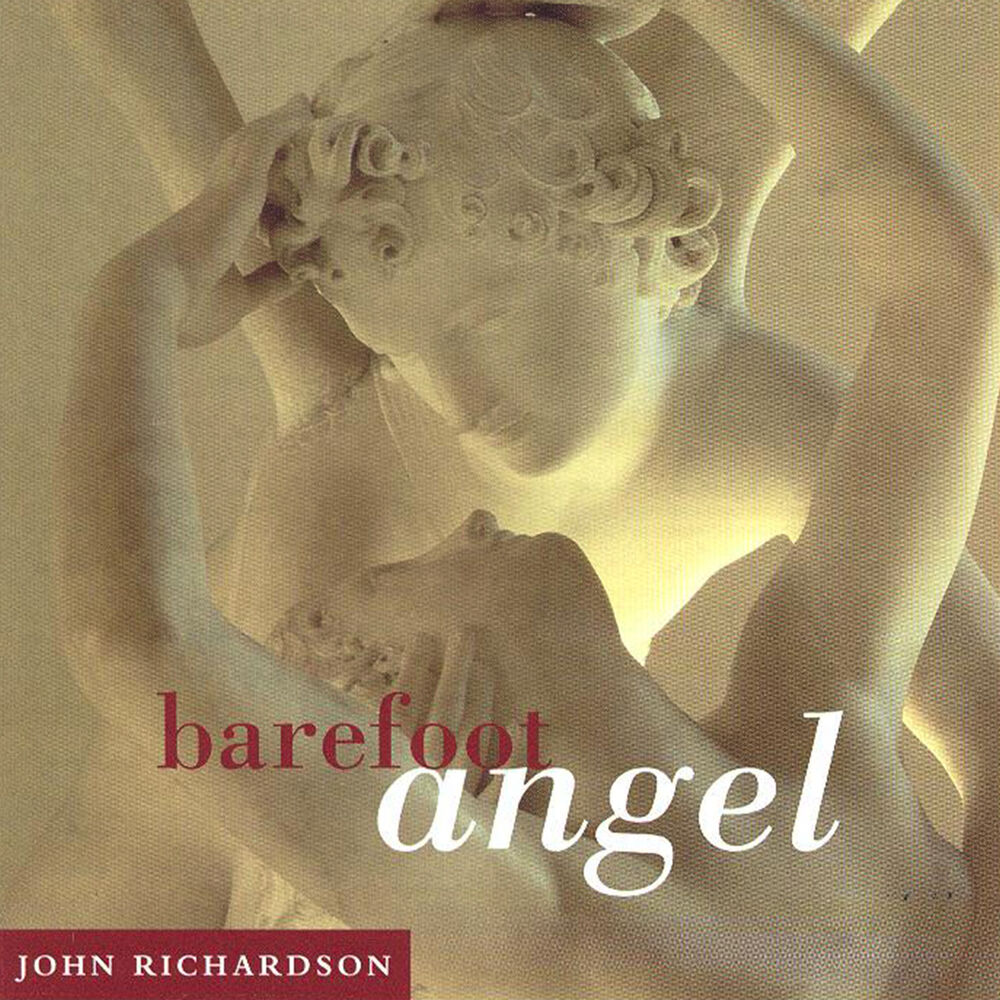 Picture of Barefoot Angel