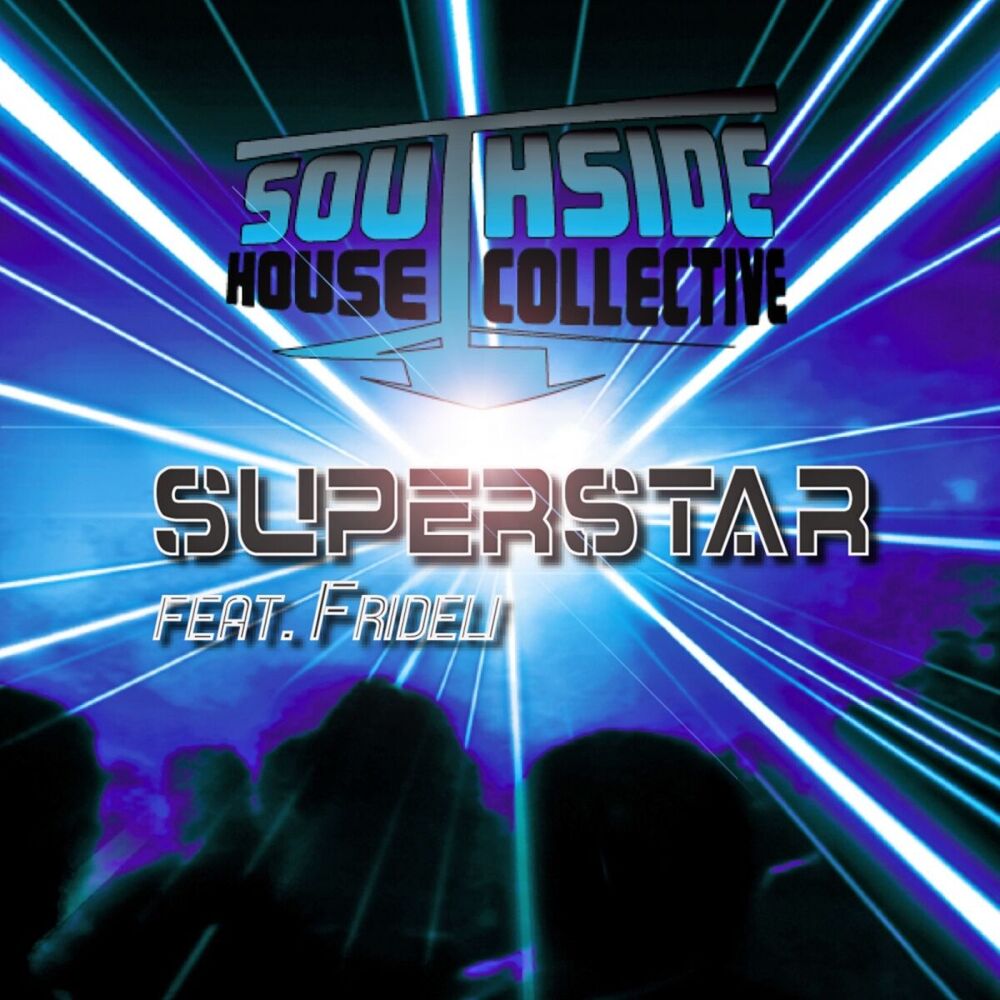 Picture of Superstar
