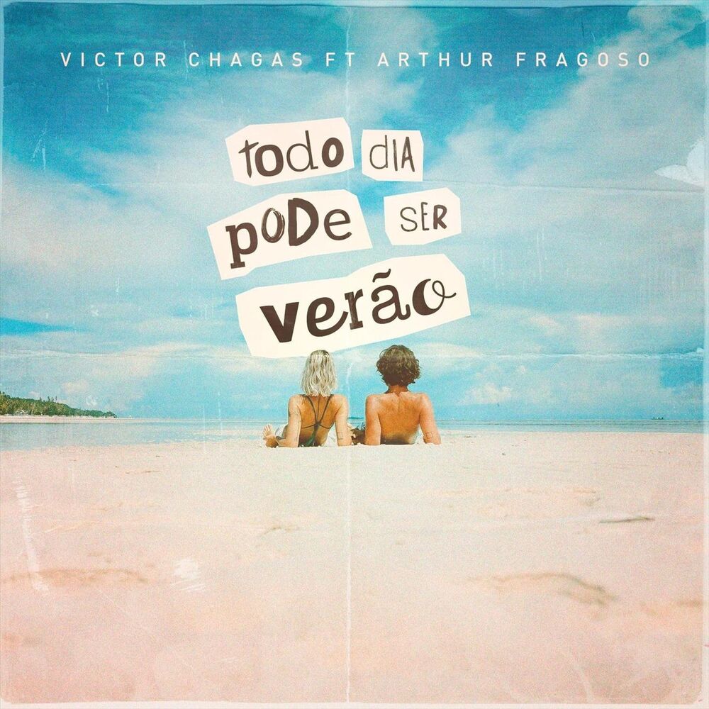 Picture of Todo Dia Pode Ser Verão