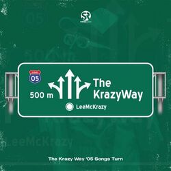 Cover of The KrazyWay