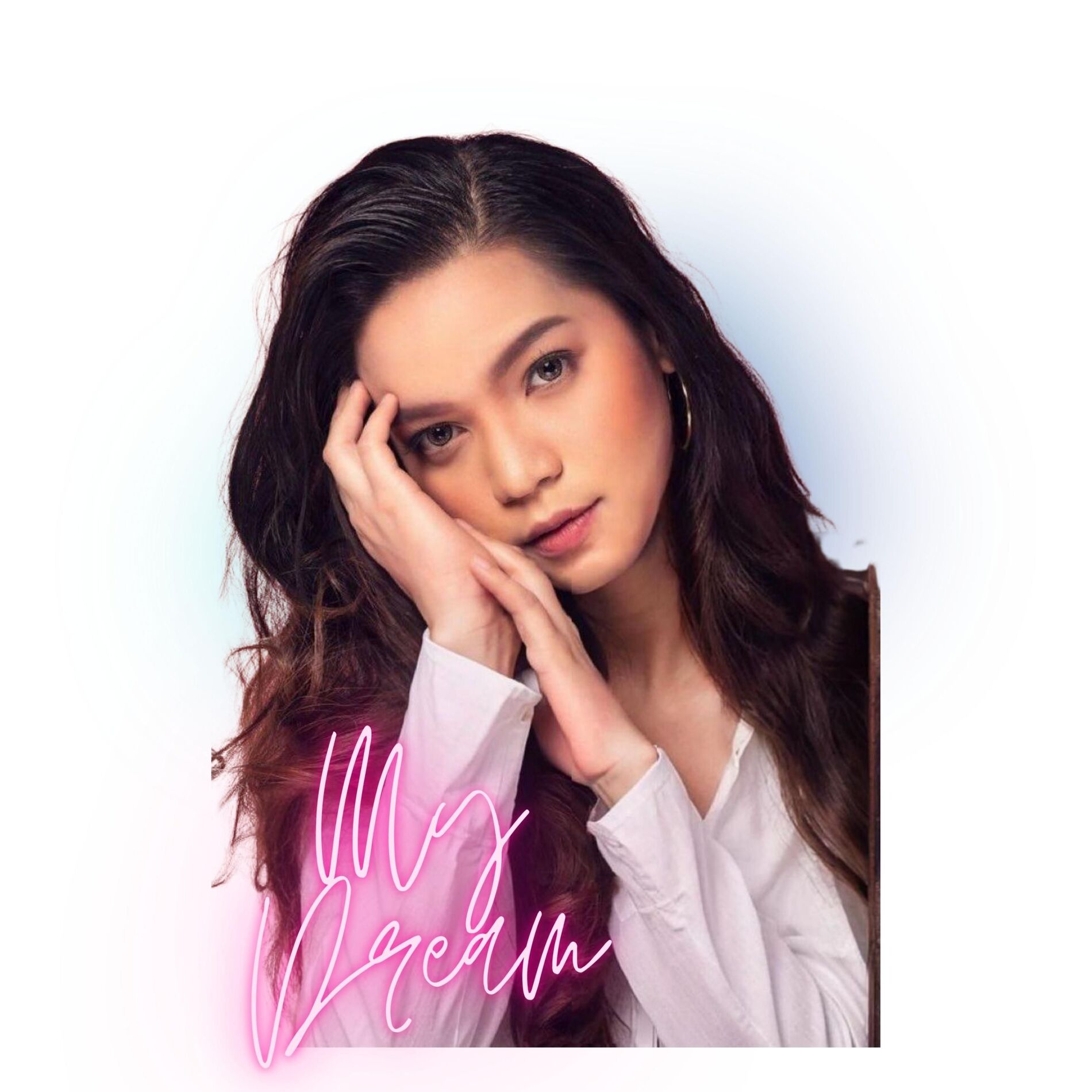 Album cover of My Dream