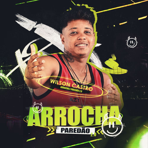 Arrocha & Paredão 2.0