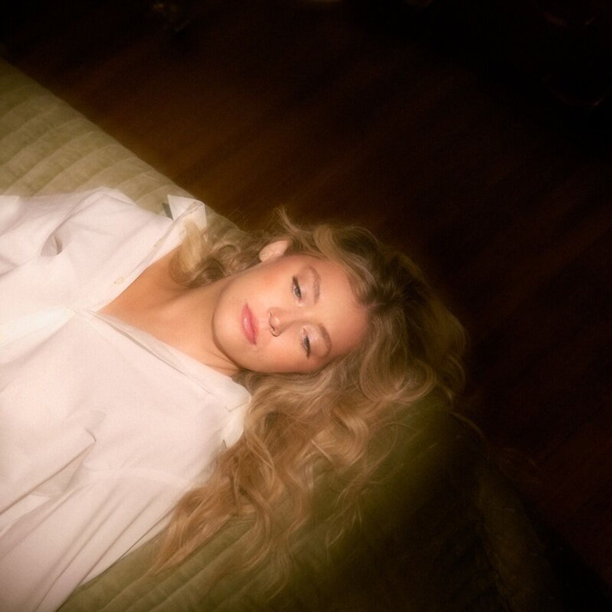 Album cover of Hate That I Care