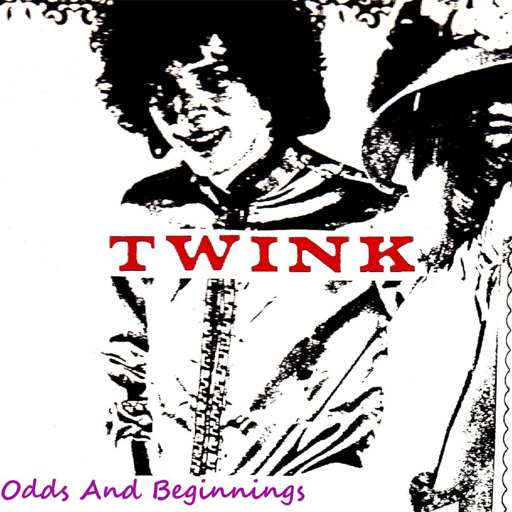 Picture of Odds and Beginnings