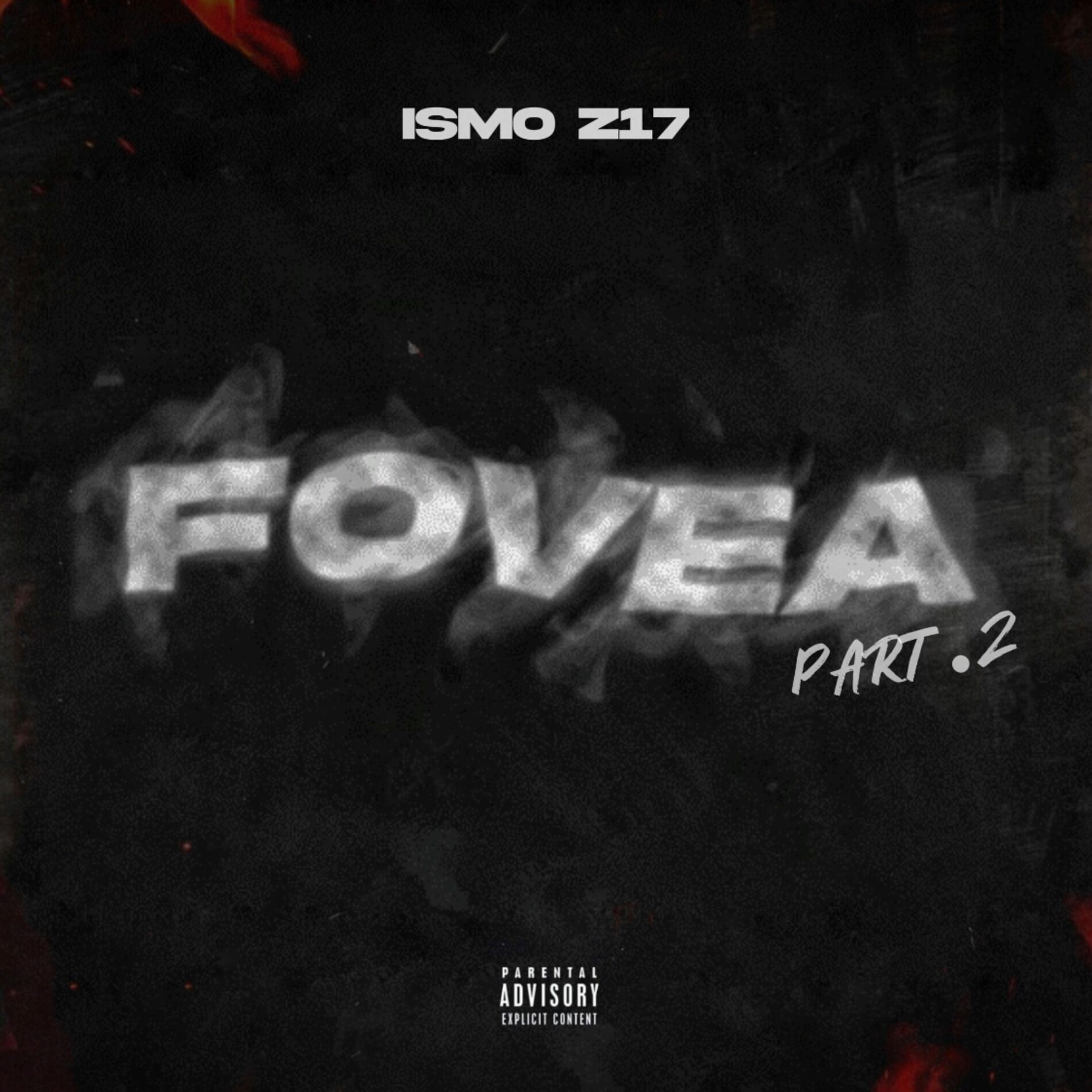 Album cover of Fovéa Part.2