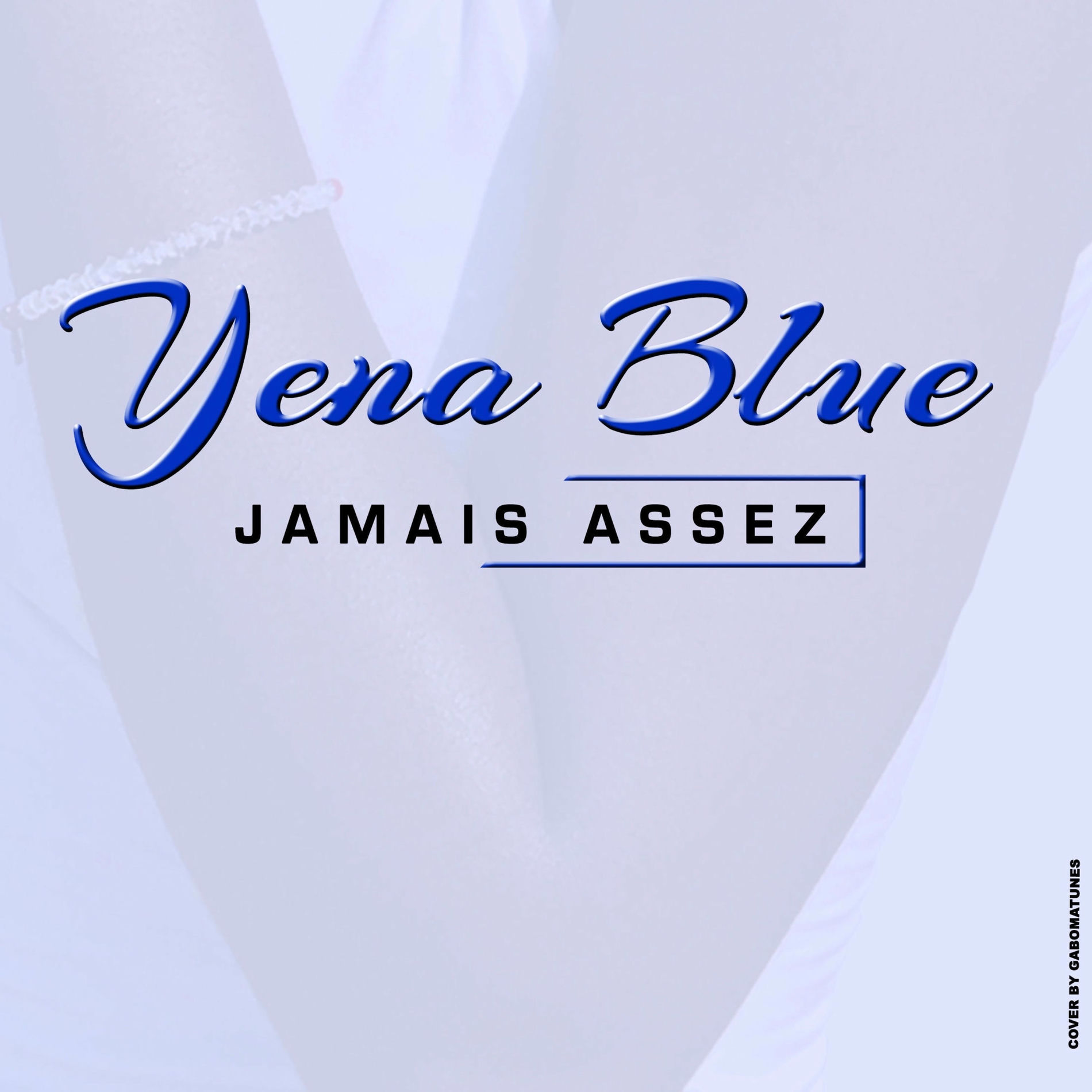 Album cover of Jamais Assez