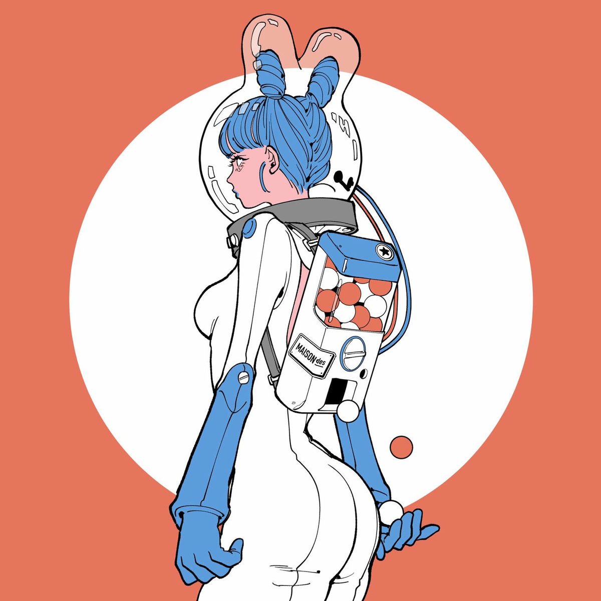 Album cover of Rally, Rally