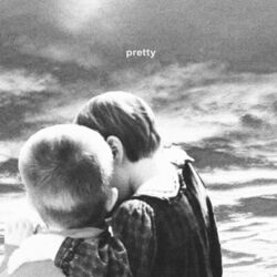 Cover of Pretty
