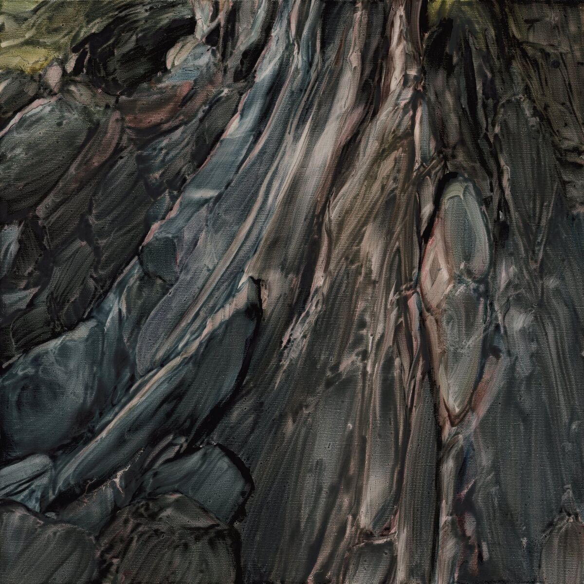 Album cover of Carrion
