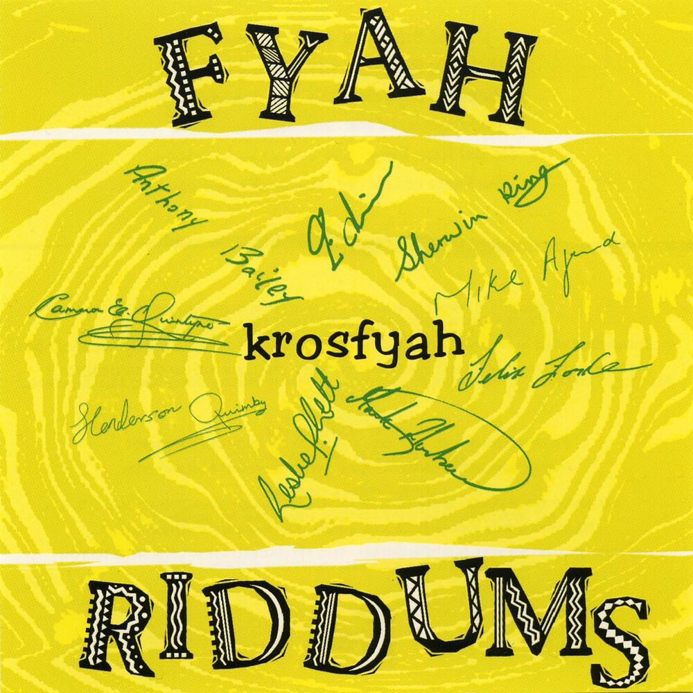 Picture of Fyah Riddums