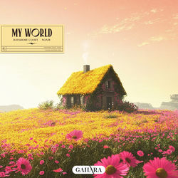 Capa de My World