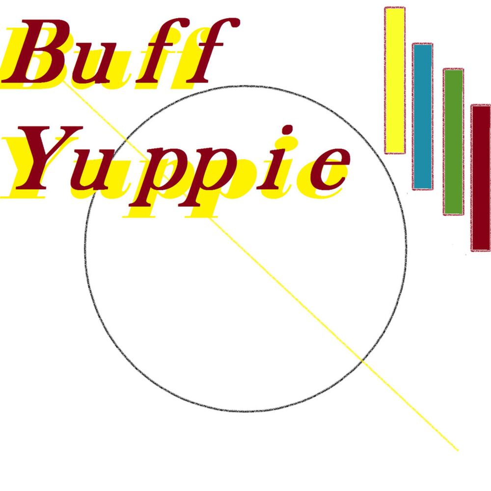 Picture of Buff Yuppie