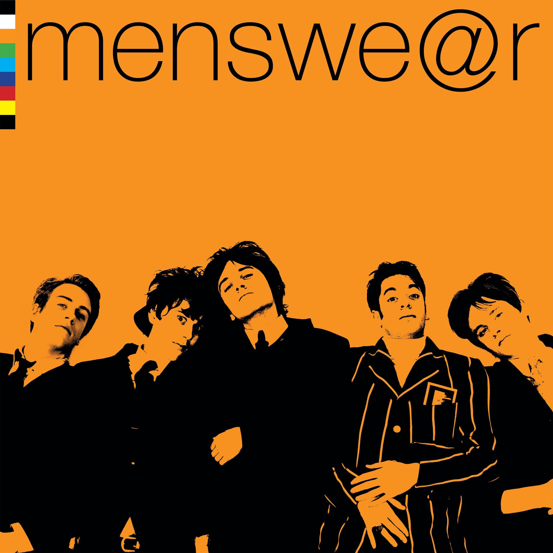 Album cover of Live at the Shepherds Bush Empire 27.10.95
