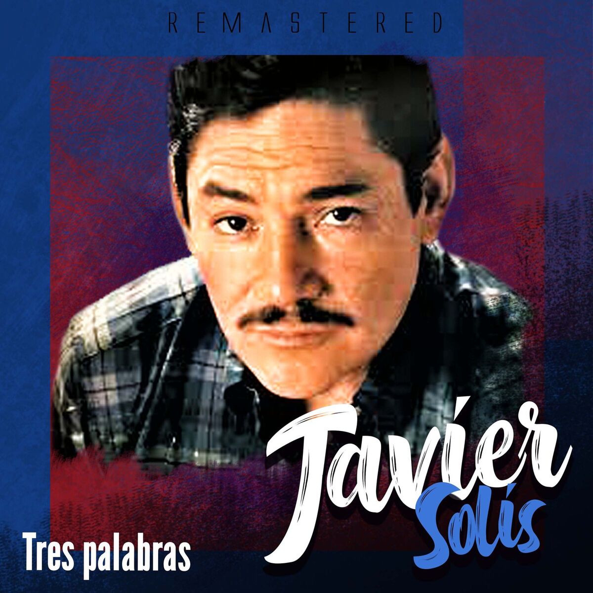 Album cover of Tres palabras (Remastered)