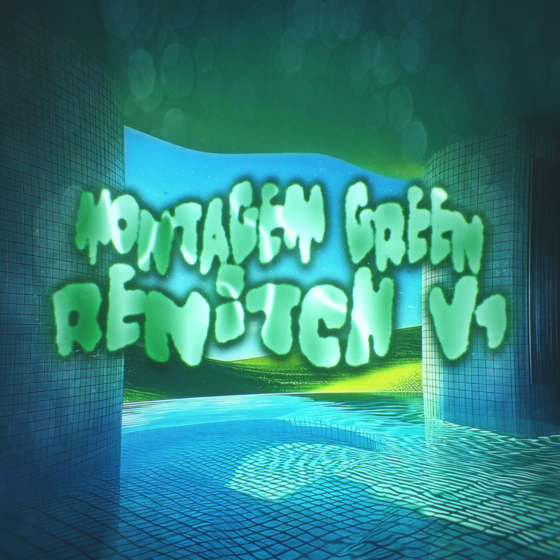 Album cover of MONTAGEM GREEN RENITCH V1