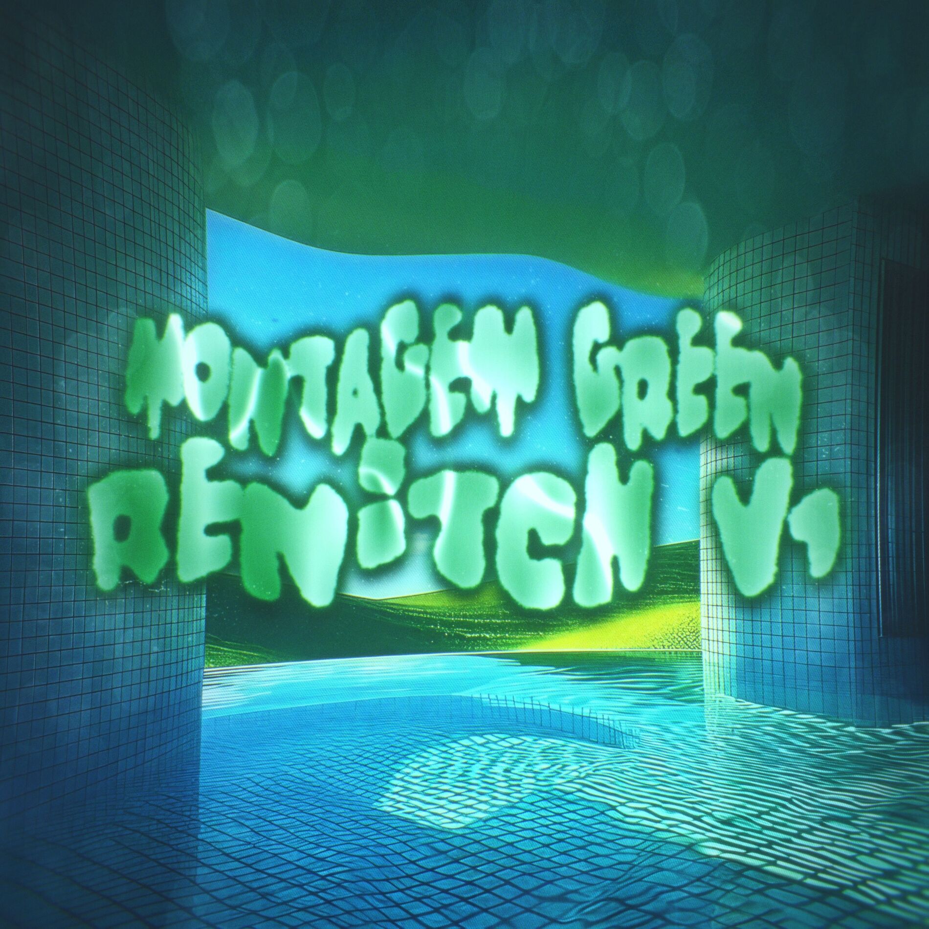 Album cover of MONTAGEM GREEN RENITCH V1