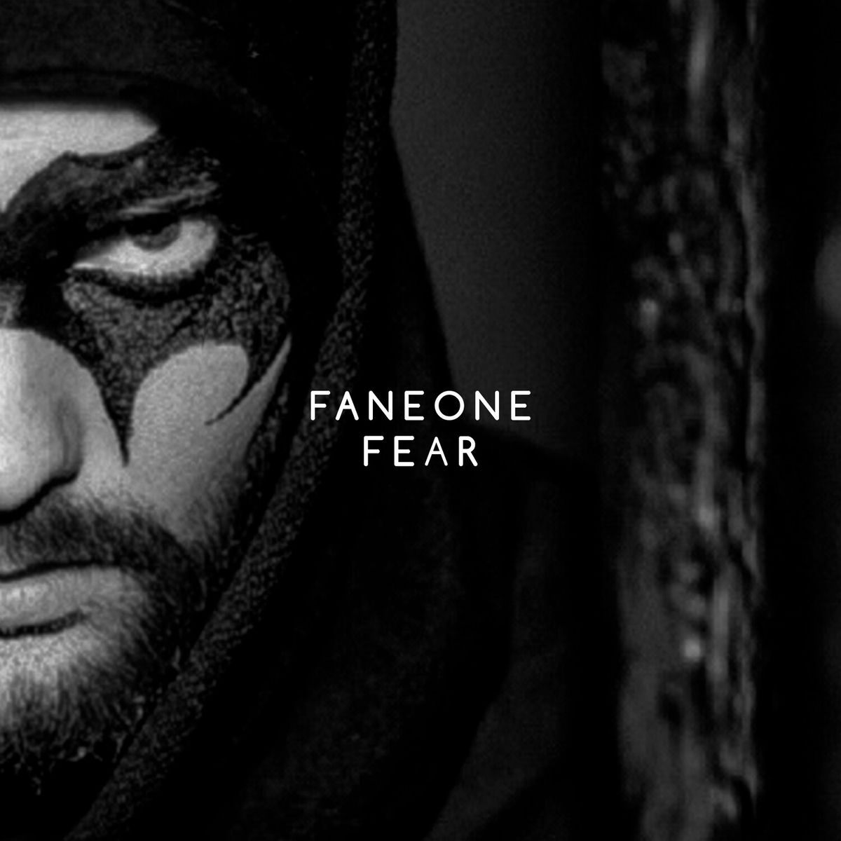Album cover of Fear