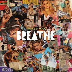Cover of Breathe