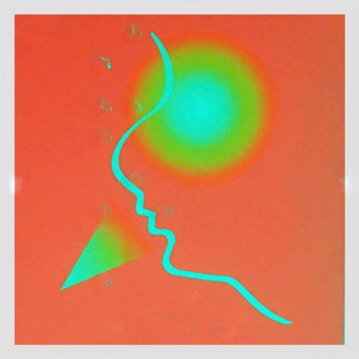 Album cover of Baile