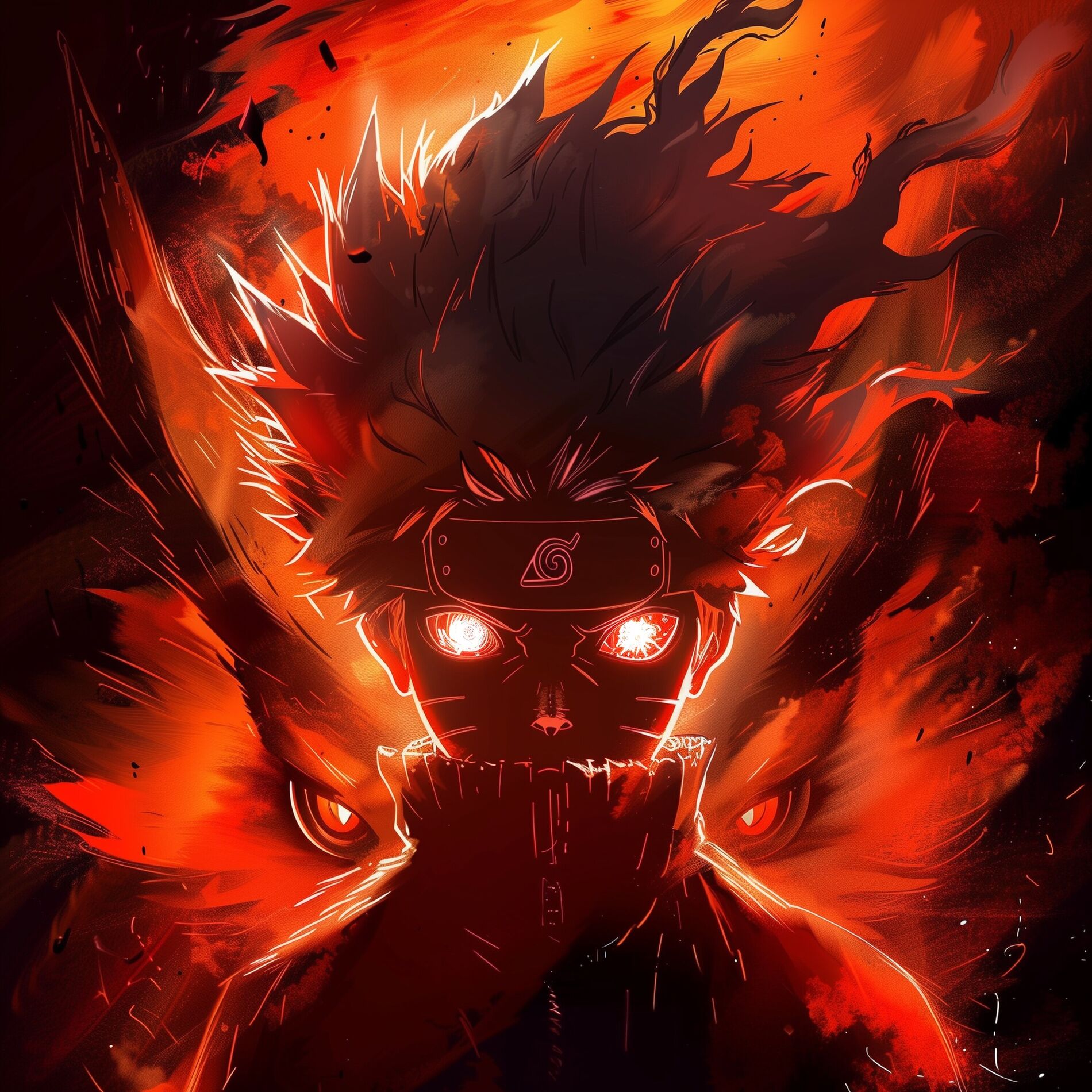 Album cover of 9TAILS