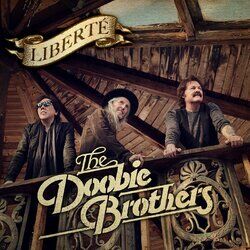 Cover of Liberté