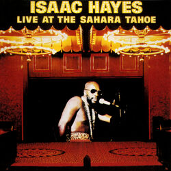 Cover of Live At The Sahara Tahoe