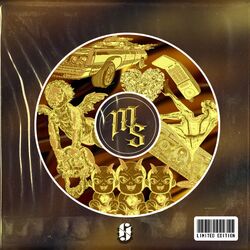 Cover of Money Squad, Vol. 1