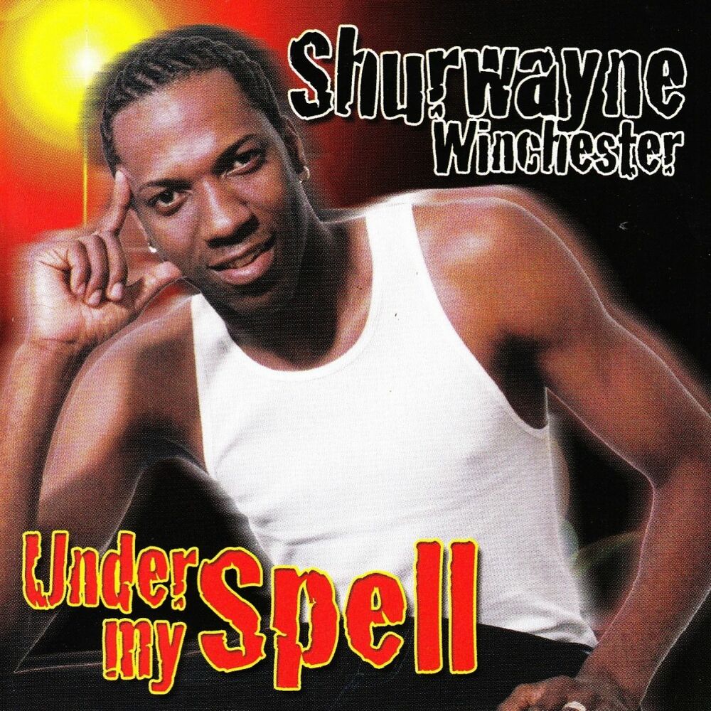 Picture of Under My Spell